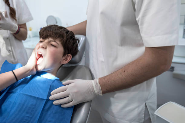 Best Emergency Treatment for Toothache in Emerson, GA