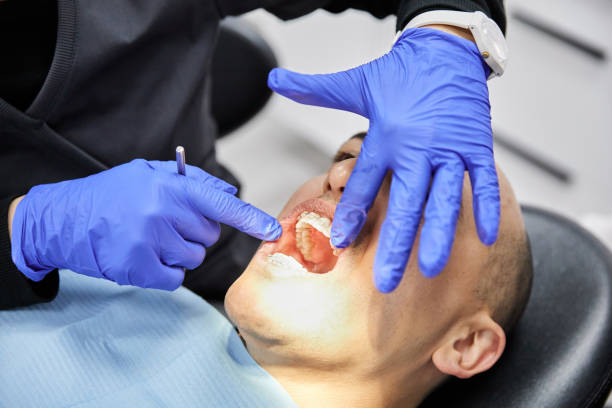 Best After-Hours Emergency Dentist in Emerson, GA