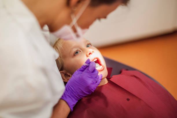 Best Weekend Emergency Dentist in Emerson, GA